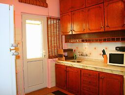 Nisa Sultan Apart Hotel