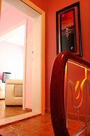 Nisa Sultan Apart Hotel