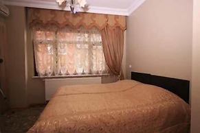 Nisa Sultan Apart Hotel