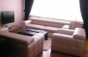 Nisa Sultan Apart Hotel