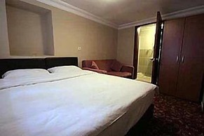 Nisa Sultan Apart Hotel