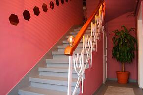 Nisa Sultan Apart Hotel