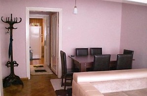 Nisa Sultan Apart Hotel