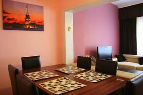 Nisa Sultan Apart Hotel