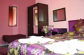 Nisa Sultan Apart Hotel