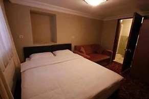 Nisa Sultan Apart Hotel