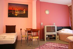 Nisa Sultan Apart Hotel