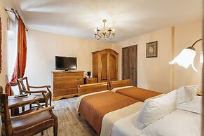 Hotel Monte Cristo