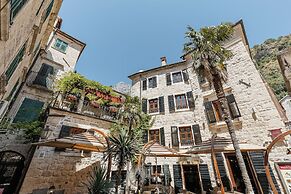 Hotel Monte Cristo