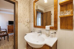 Hotel Monte Cristo