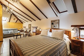 Hotel Monte Cristo
