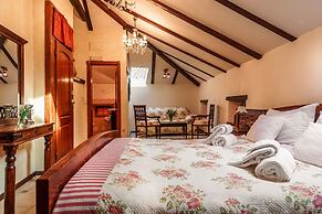 Hotel Monte Cristo