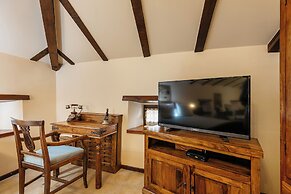 Hotel Monte Cristo