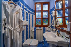 Hotel Monte Cristo