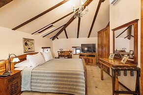 Hotel Monte Cristo