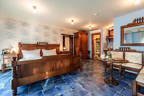 Hotel Monte Cristo