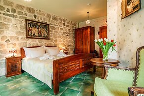 Hotel Monte Cristo