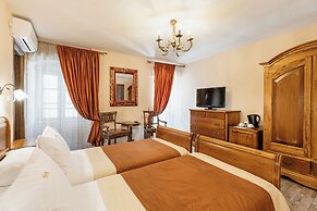 Hotel Monte Cristo