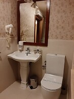 Hotel Monte Cristo
