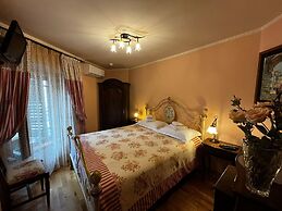 Hotel Monte Cristo