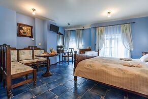 Hotel Monte Cristo