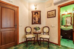 Hotel Monte Cristo