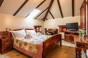 Hotel Monte Cristo