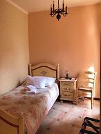 Hotel Monte Cristo