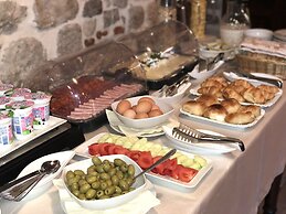 Hotel Monte Cristo
