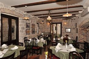 Hotel Monte Cristo
