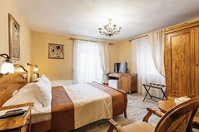 Hotel Monte Cristo