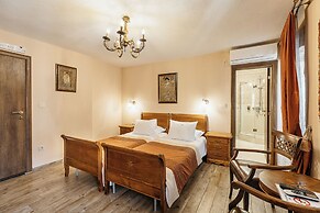 Hotel Monte Cristo