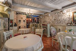 Hotel Monte Cristo