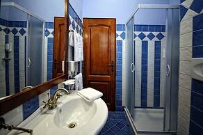 Hotel Monte Cristo