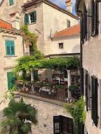 Hotel Monte Cristo