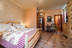 Hotel Monte Cristo
