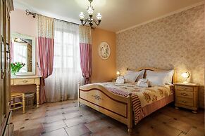 Hotel Monte Cristo