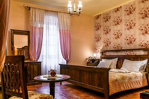 Hotel Monte Cristo