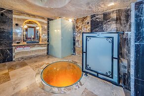 MDC Cave Hotel Cappadocia