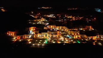 MDC Cave Hotel Cappadocia