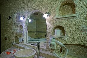 MDC Cave Hotel Cappadocia