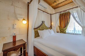 MDC Cave Hotel Cappadocia