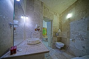 MDC Cave Hotel Cappadocia