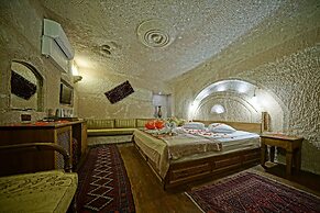 MDC Cave Hotel Cappadocia