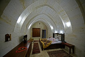 MDC Cave Hotel Cappadocia
