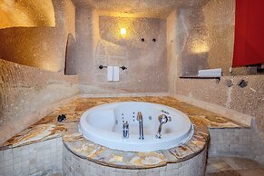 MDC Cave Hotel Cappadocia