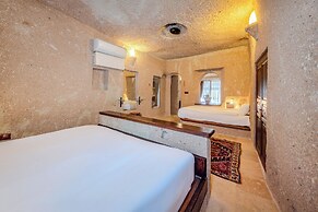 MDC Cave Hotel Cappadocia
