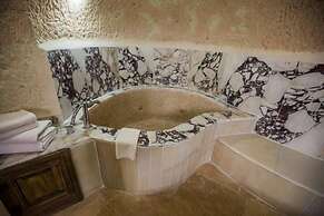 MDC Cave Hotel Cappadocia