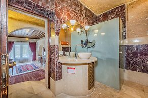 MDC Cave Hotel Cappadocia