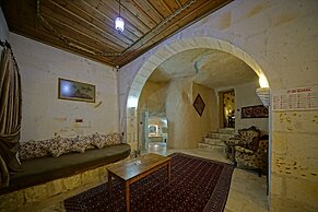 MDC Cave Hotel Cappadocia